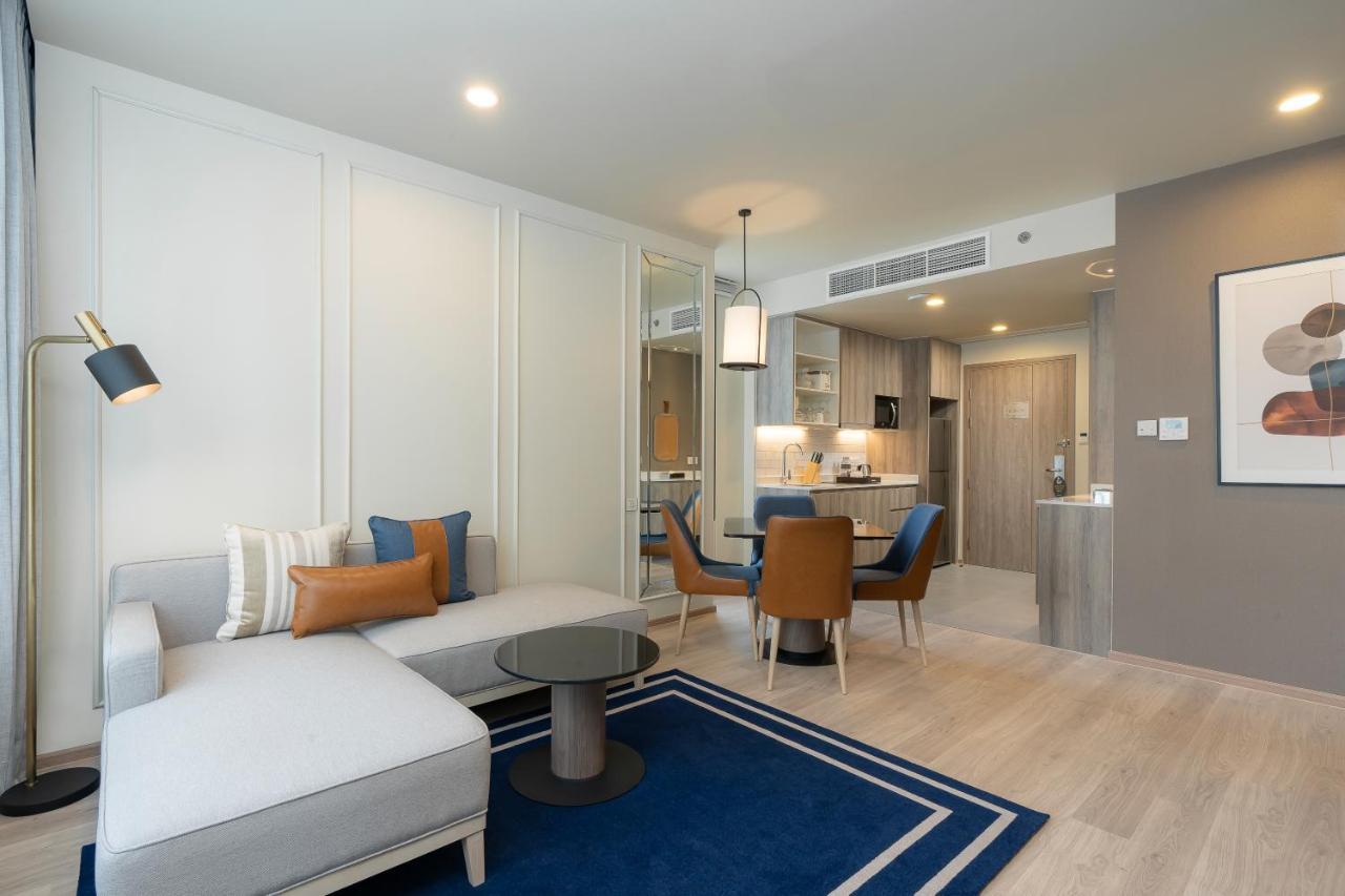 Staybridge Sukhumvit By Ihg 4* Bangkok