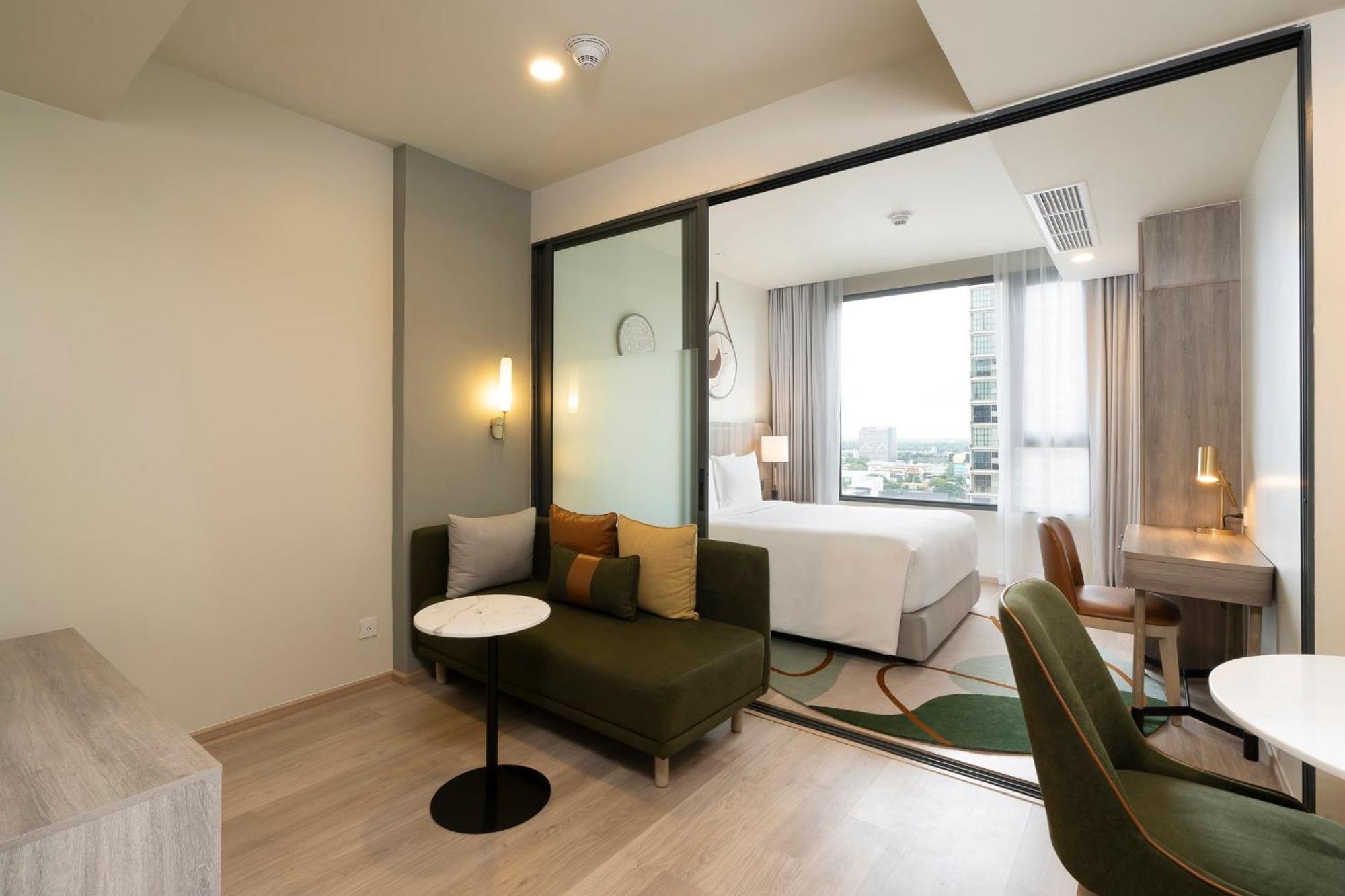 Staybridge Sukhumvit By Ihg
