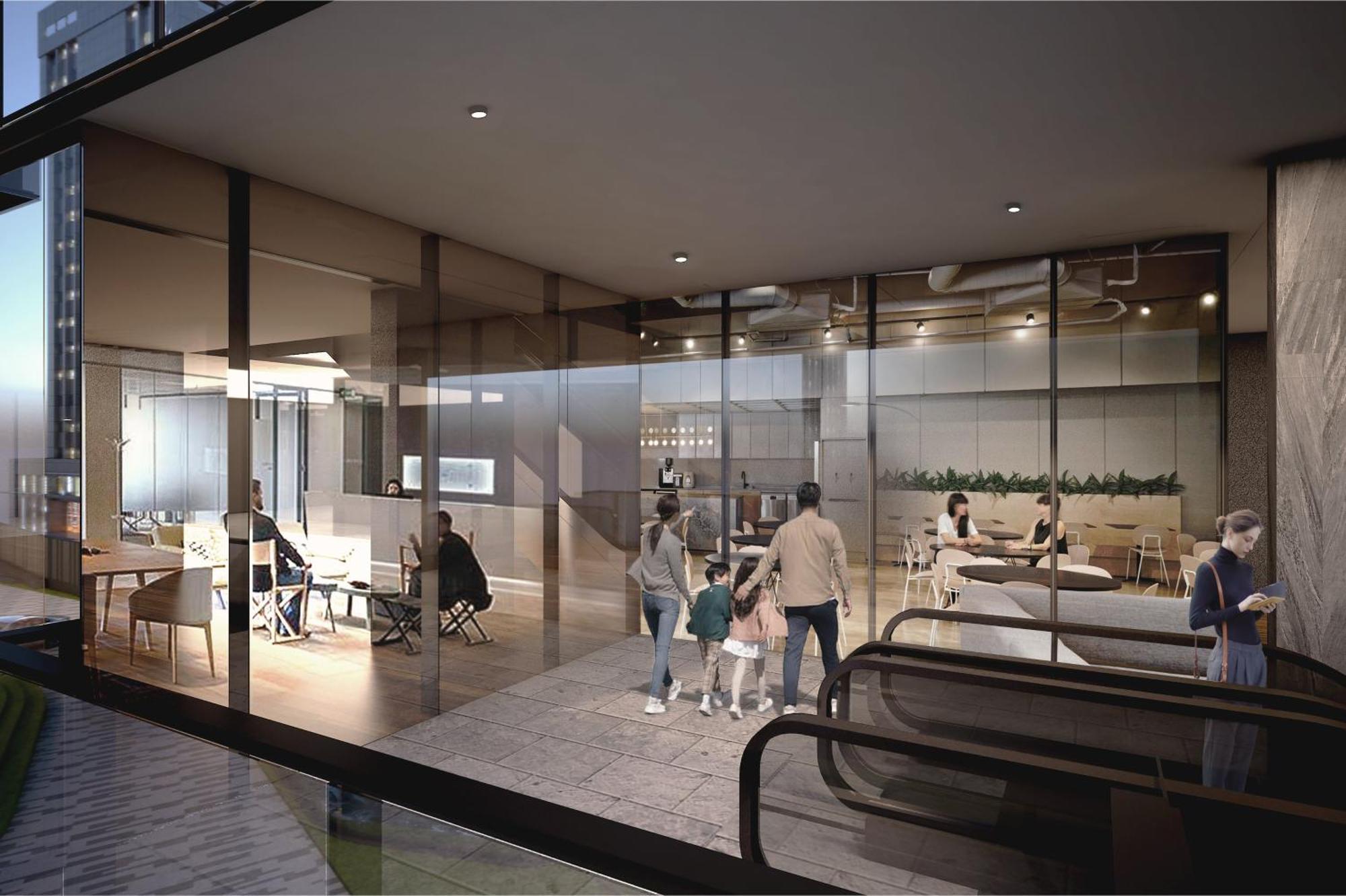Staybridge Sukhumvit By Ihg