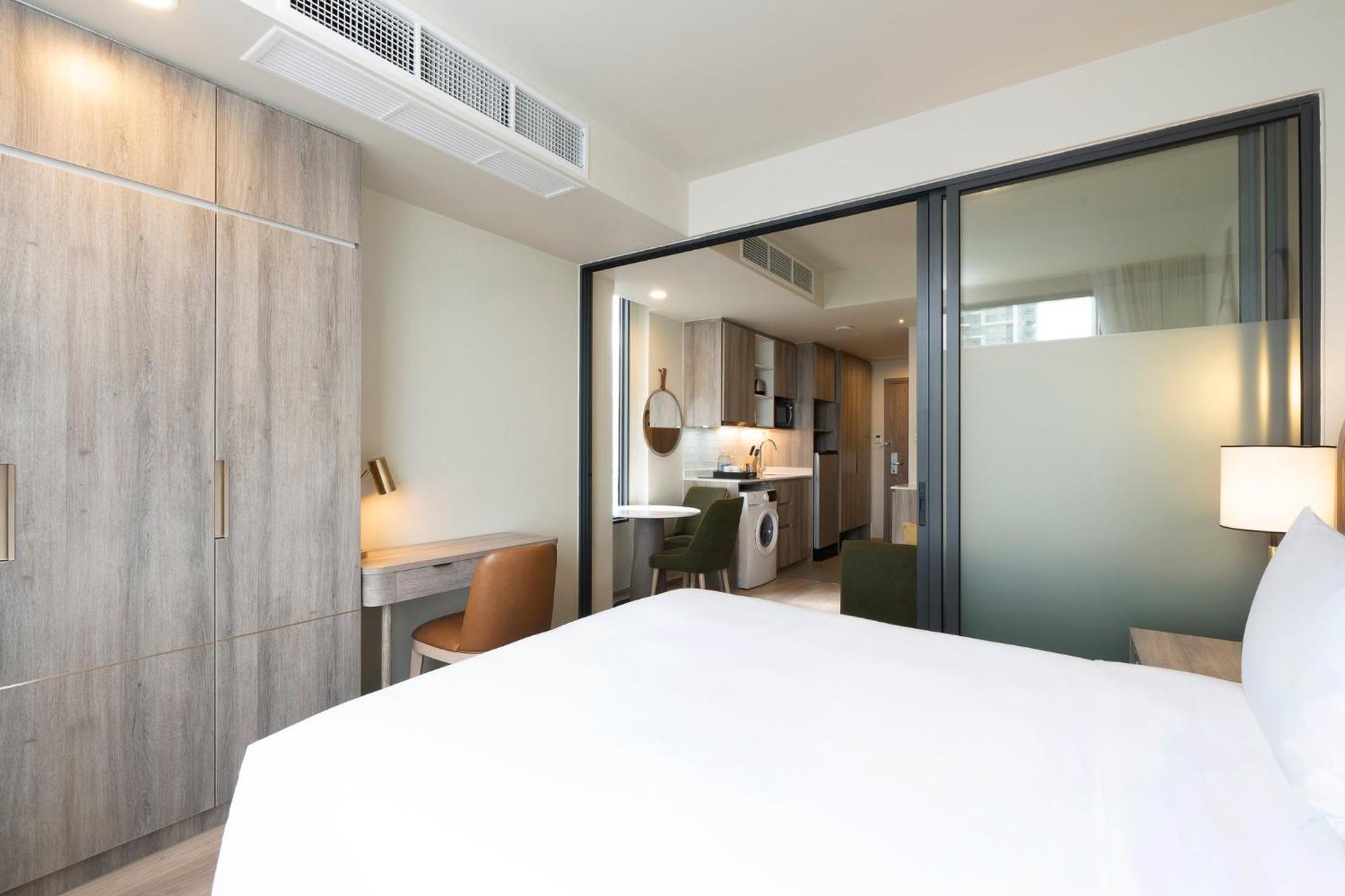 Staybridge Sukhumvit By Ihg 4* Bangkok