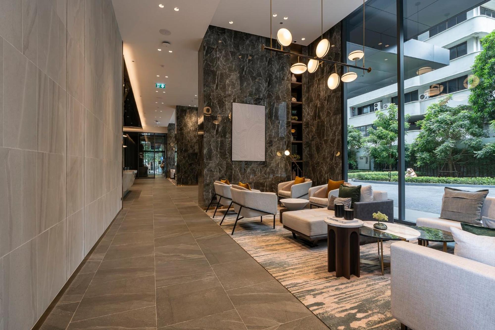 Staybridge Sukhumvit By Ihg 4*