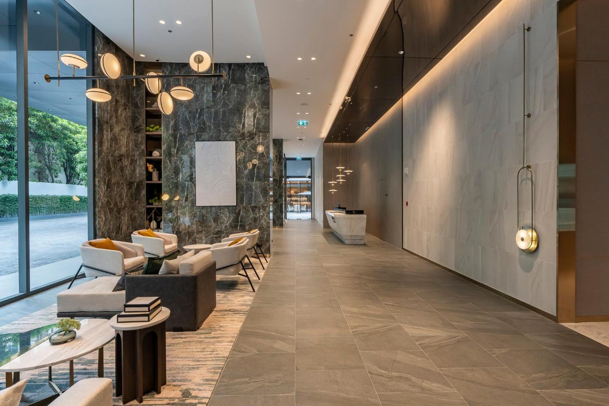 Staybridge Sukhumvit By Ihg 4* Bangkok