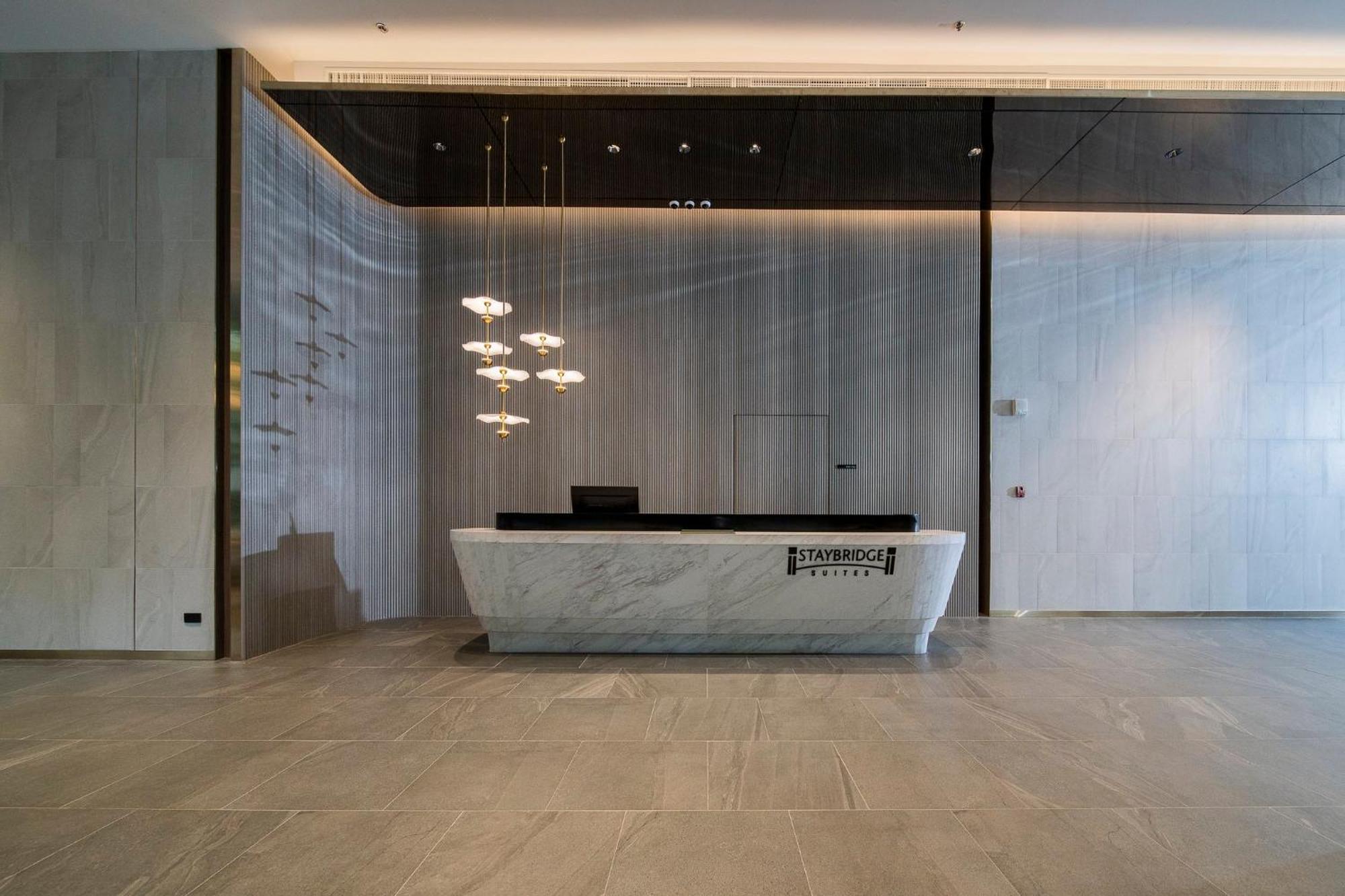 Staybridge Sukhumvit By Ihg