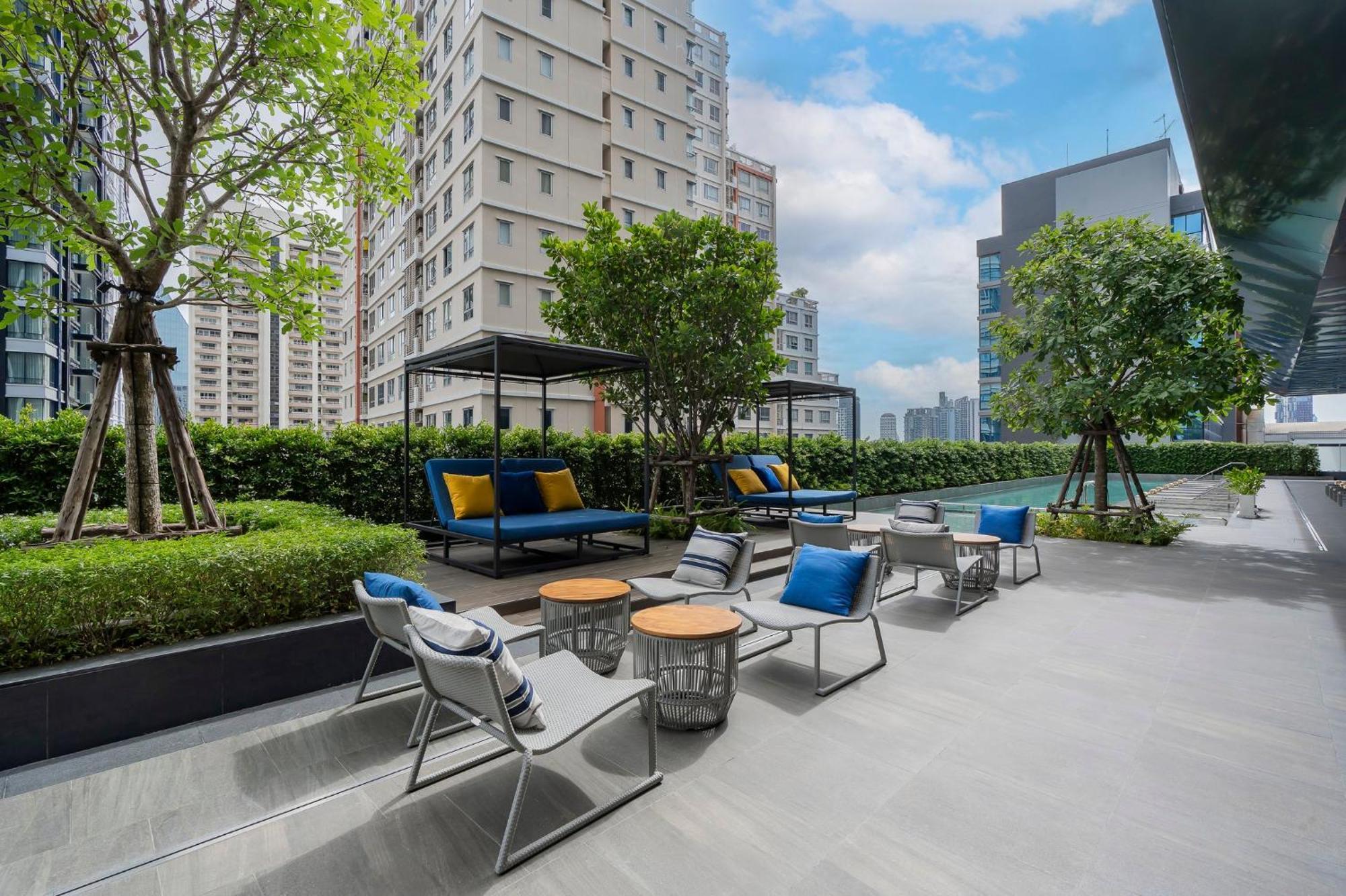 Hotel Staybridge Sukhumvit By Ihg