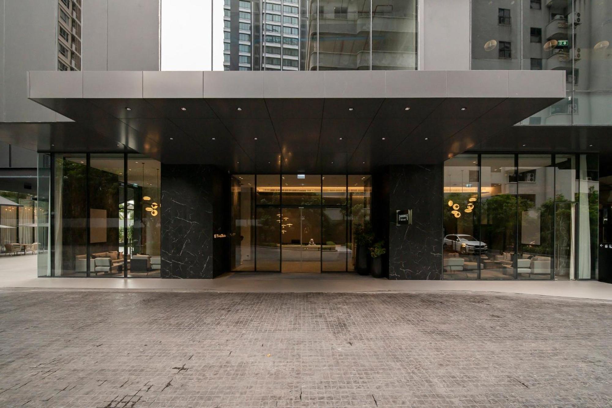 Staybridge Sukhumvit By Ihg Bangkok