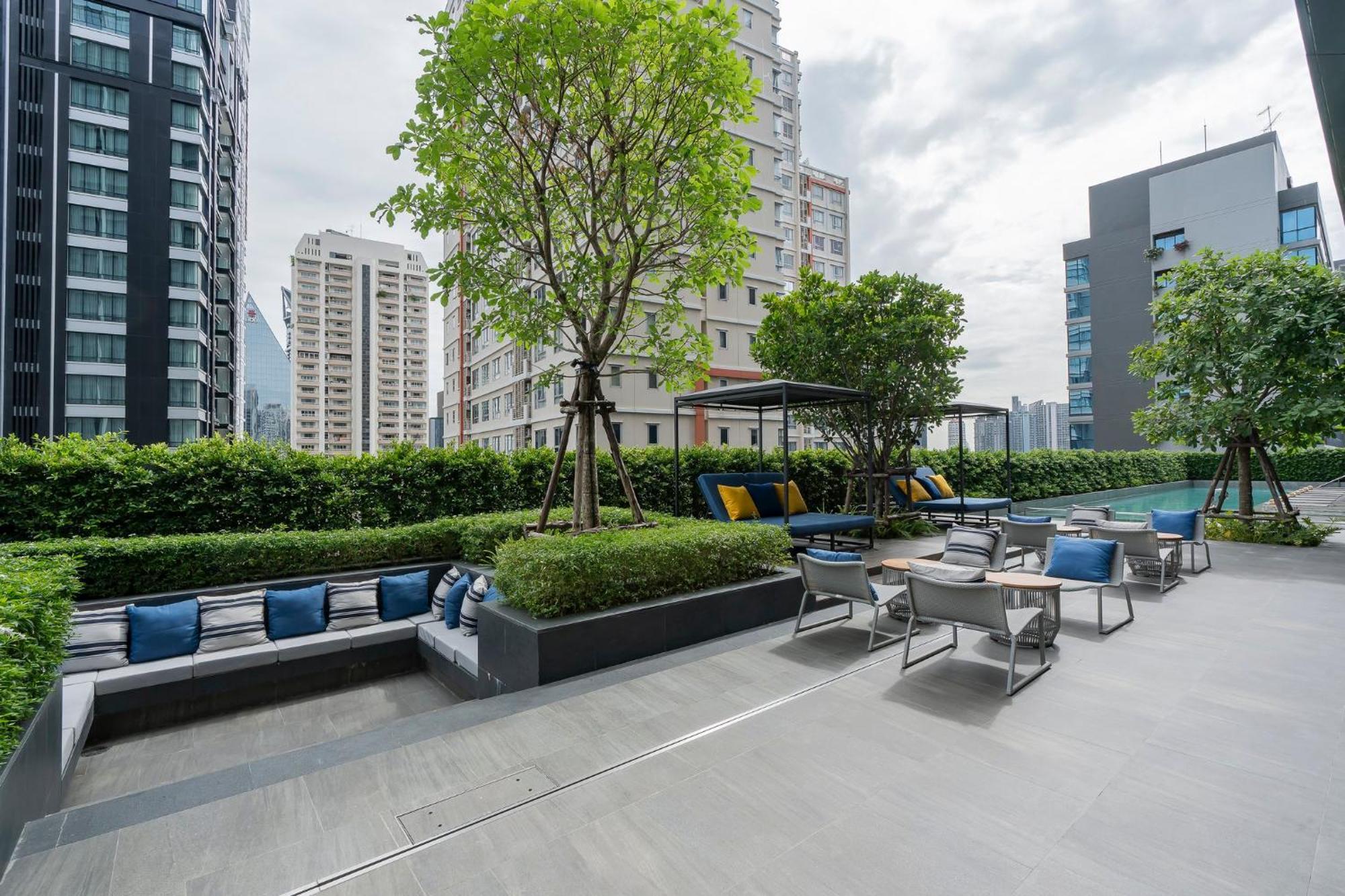 Staybridge Sukhumvit By Ihg