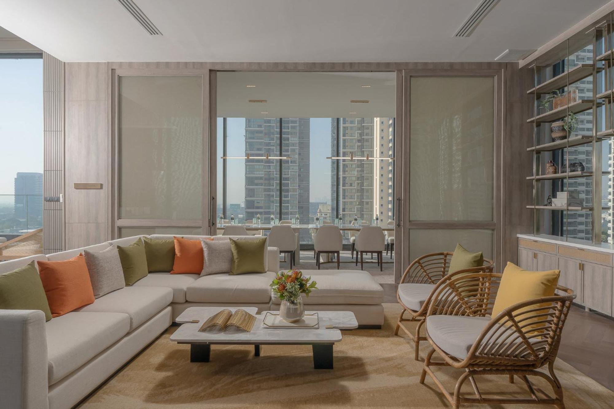 Staybridge Sukhumvit By Ihg 4*