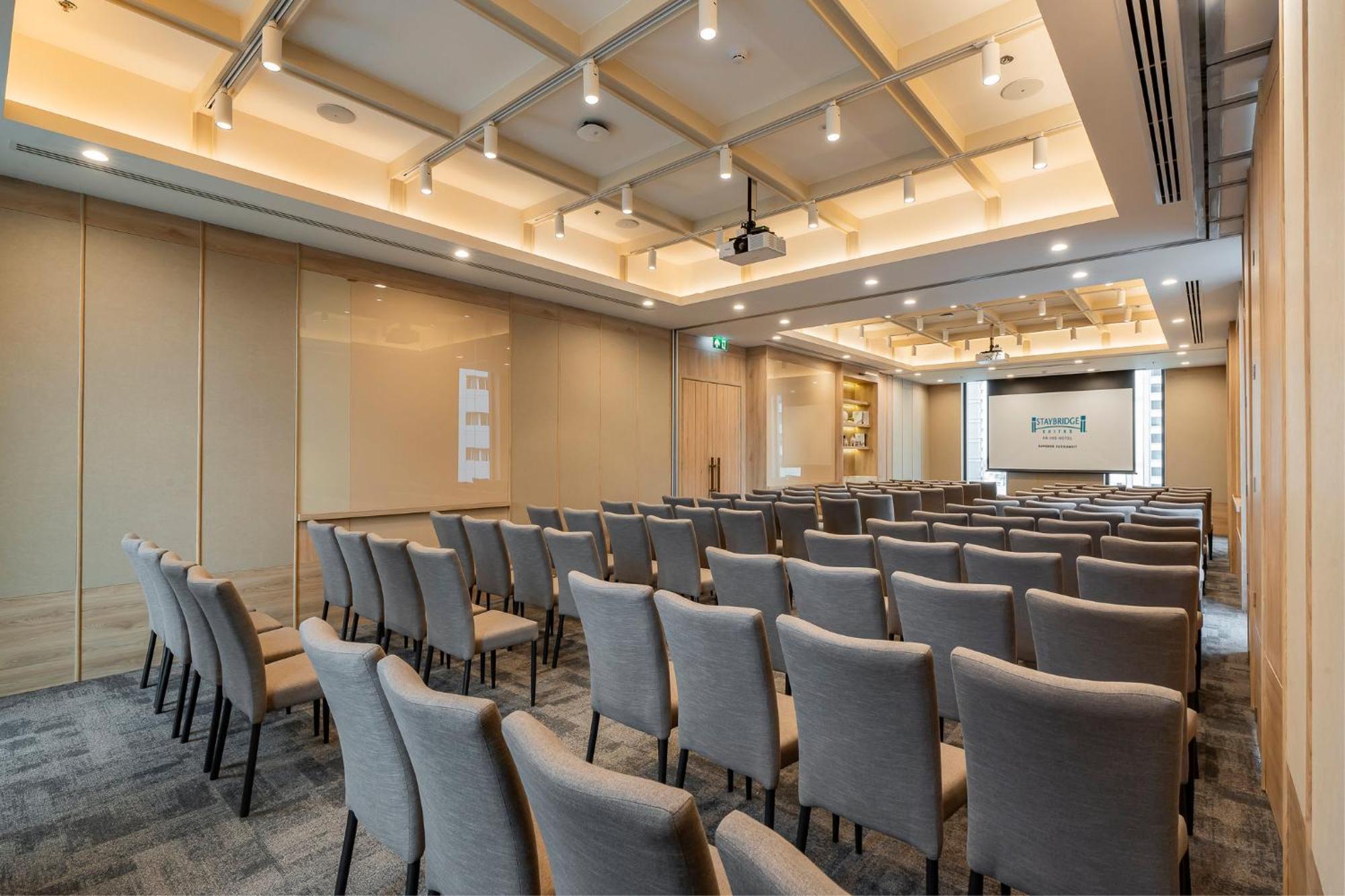 Hotel Staybridge Sukhumvit By Ihg