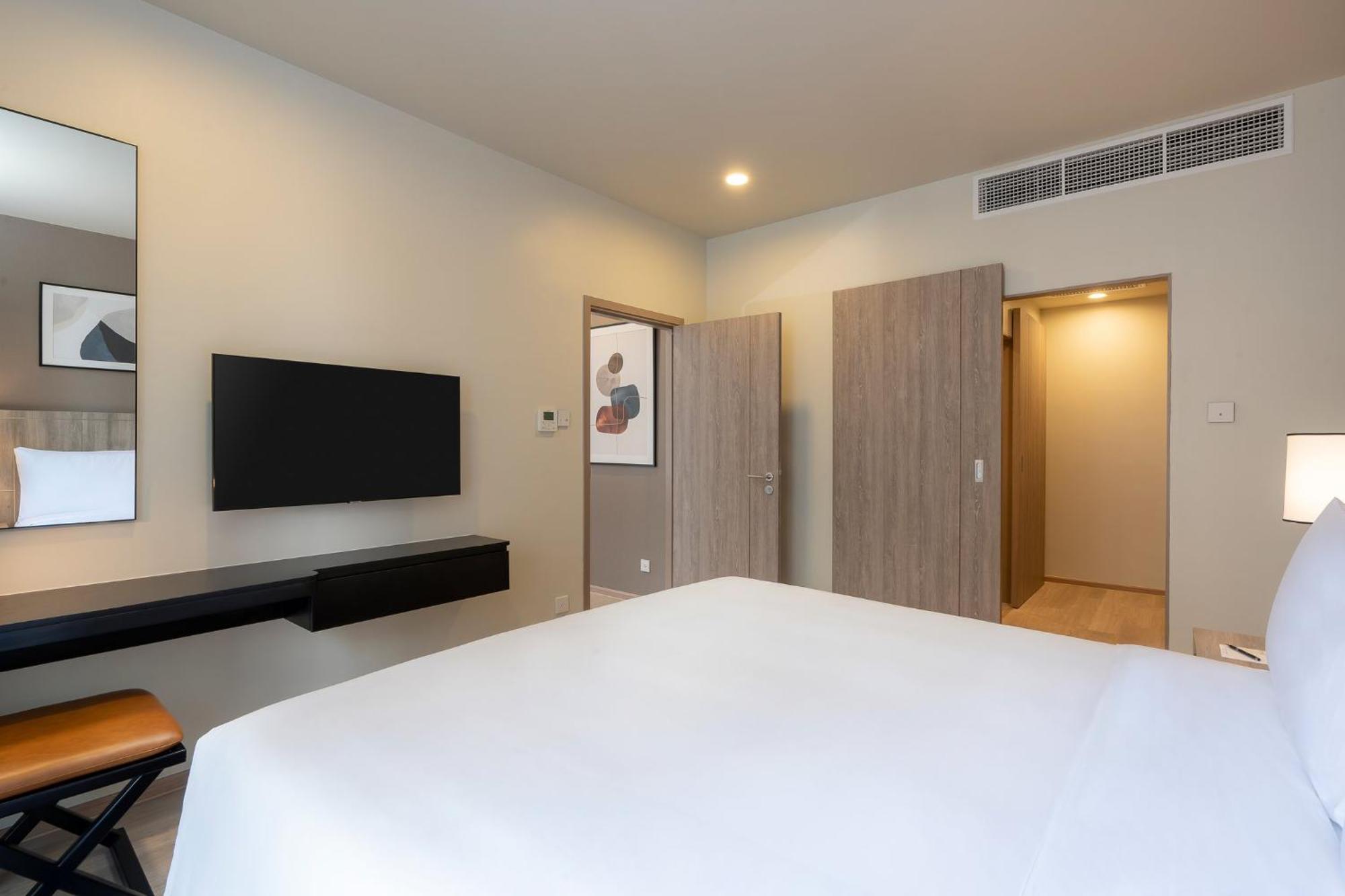 Staybridge Sukhumvit By Ihg Bangkok