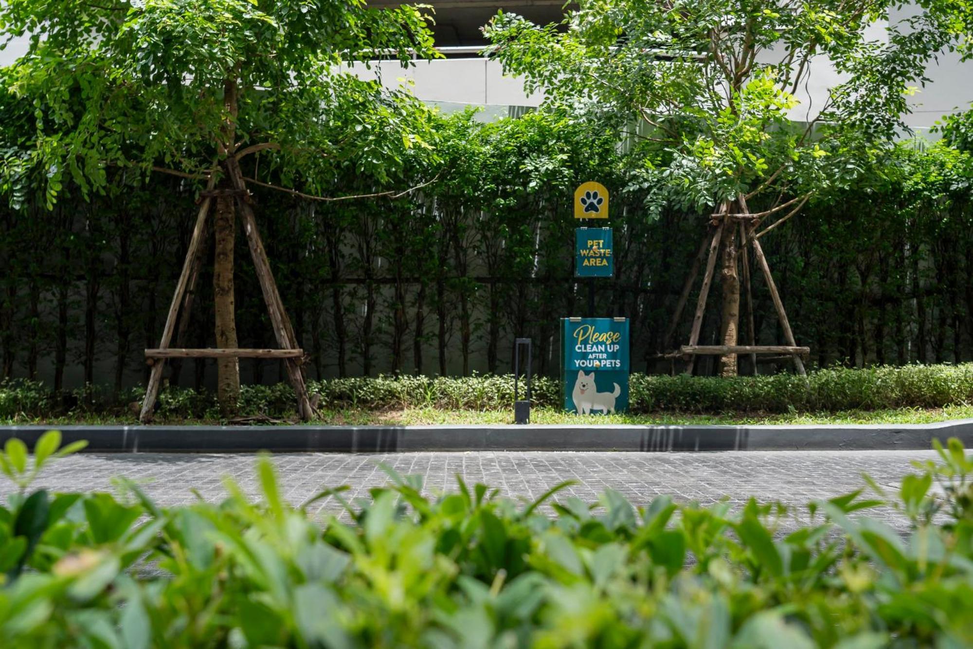 Staybridge Sukhumvit By Ihg